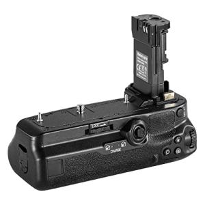 Poignée d'alimentation BG-R10 pour Canon EOS