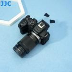 JJC Hot Shoe Covers for Canon EOS R Series
