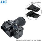 JJC Hot Shoe Covers for Canon EOS R Series