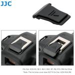 JJC Hot Shoe Covers for Canon EOS R Series