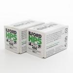 Film Ilford HP5 Plus Noir et Blanc 35mm 2-Pack