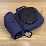 Housse de Protection Souple pour Canon EOS R6/R6 II
