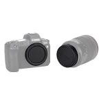 JJC Set de Protection pour Canon EOS R