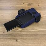 Housse de Protection Souple pour Canon EOS R6/R6 II