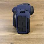 Housse de Protection Souple pour Canon EOS R6/R6 II