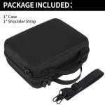 Étui de Protection pour Canon EOS 2000D et Plus