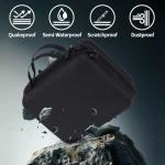 Étui de Protection pour Canon EOS 2000D et Plus