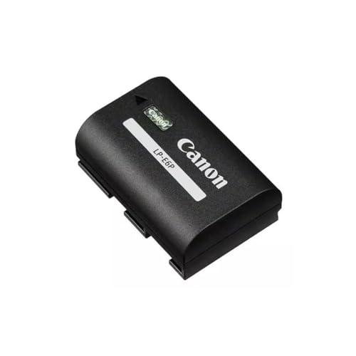 Batterie Rechargeable Canon LP-E6P pour EOS R5 R6