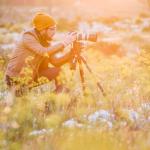 Batterie Li-ION ENEGON 3000mAh pour EOS