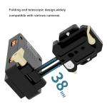 ZGCINE VM-VP4 V-Mount Battery Plate with Quick Release