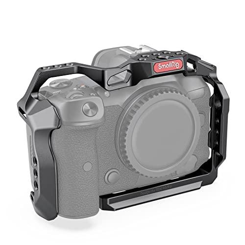 Cage SMALLRIG pour Canon R5, R6, R5 C
