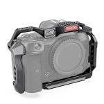 Cage SMALLRIG pour Canon R5, R6, R5 C