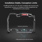 Cage SMALLRIG pour Canon R5, R6, R5 C