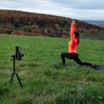 Canon EOS R50 Hybride 24MP, Vidéo 4K