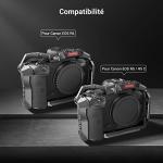 Cage SMALLRIG pour Canon R5, R6, R5 C