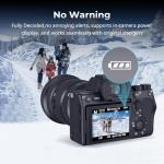 Batterie USB-C de Remplacement SMALLRIG pour Canon