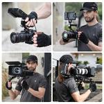 Cage SMALLRIG pour Canon R5, R6, R5 C