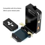 ZGCINE VM-VP4 V-Mount Battery Plate with Quick Release