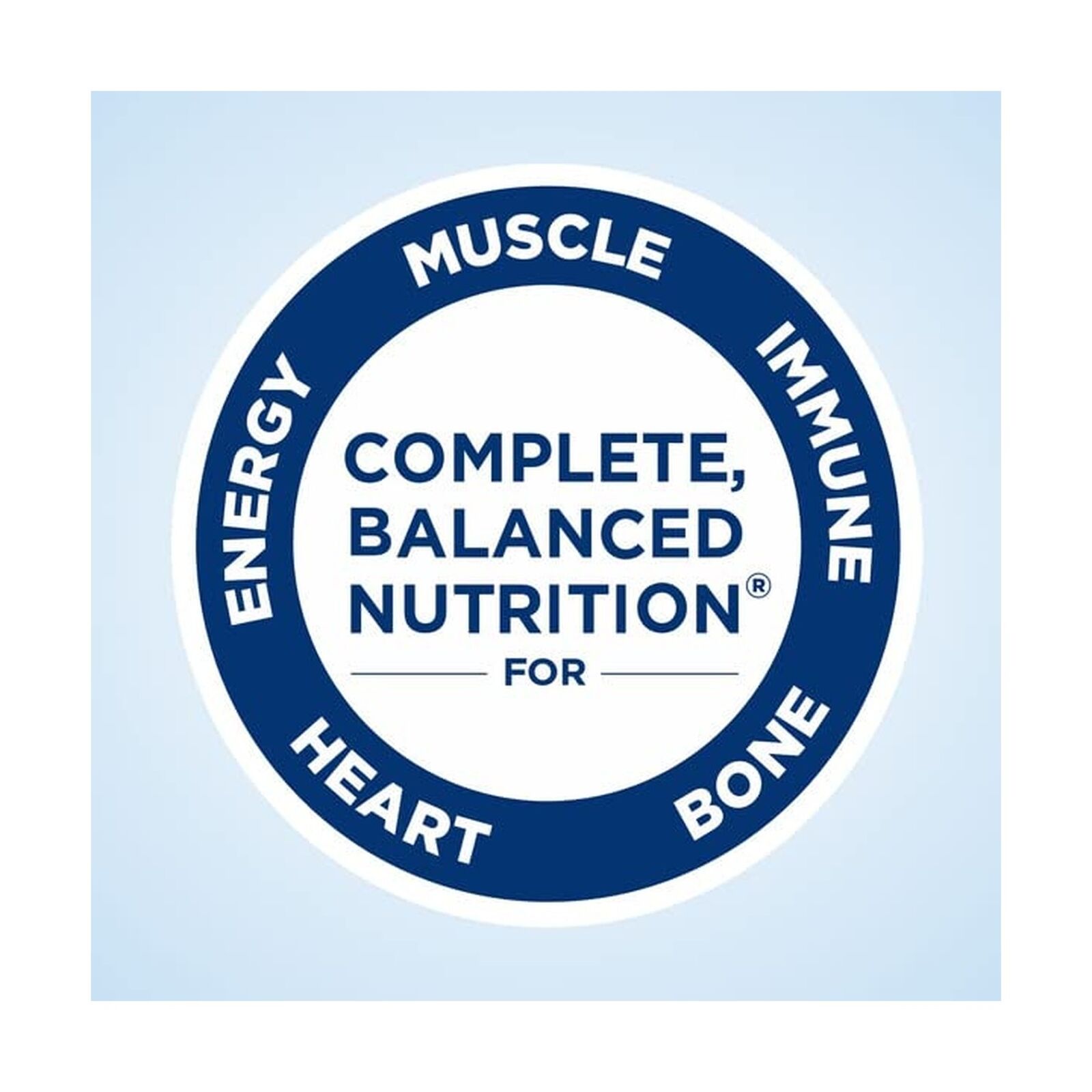 Original Vanilla Liquid Nutrition Shake with Fiber