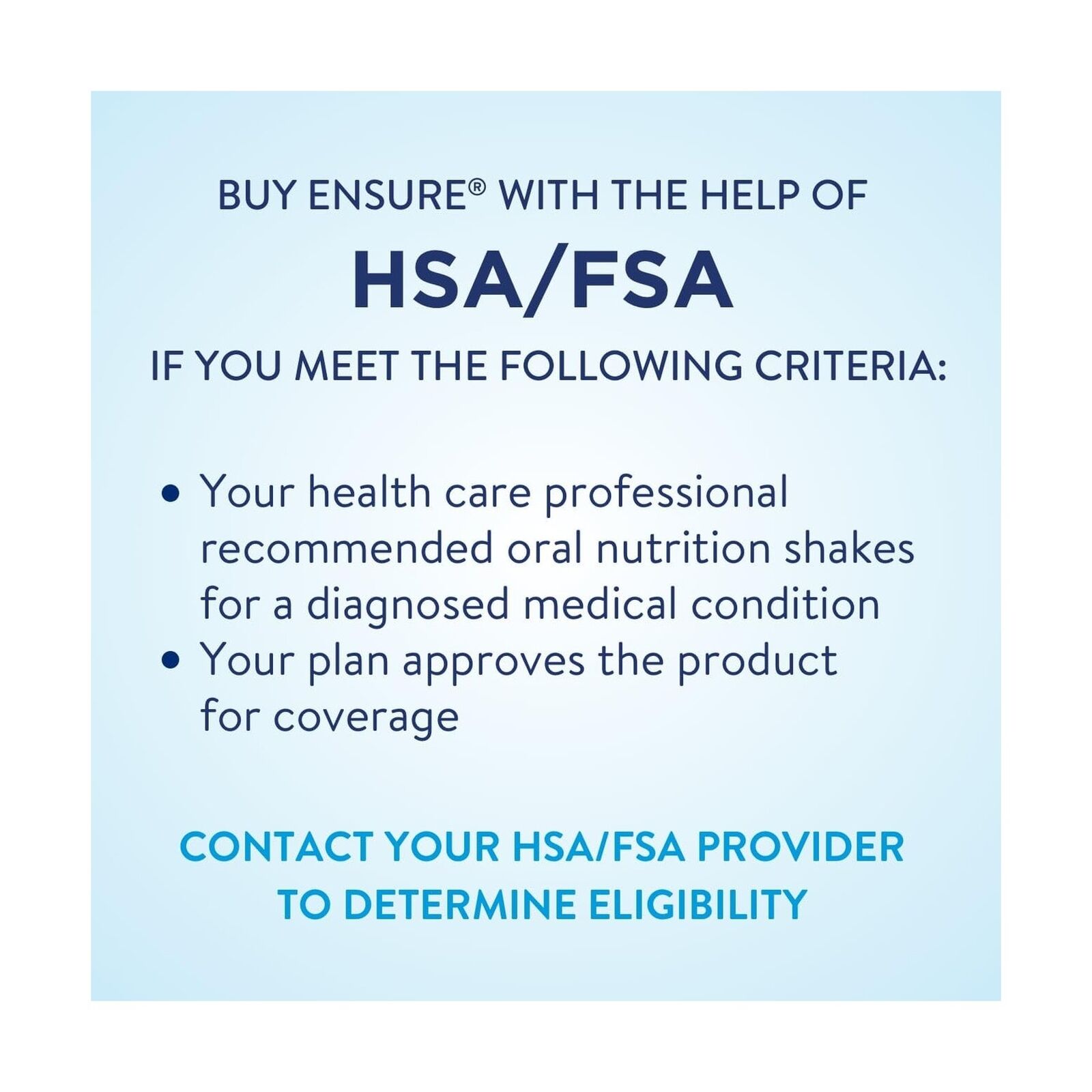 Original Vanilla Liquid Nutrition Shake with Fiber