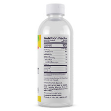 Healthy Origins 100% Virgin Coconut Oil - 20 oz