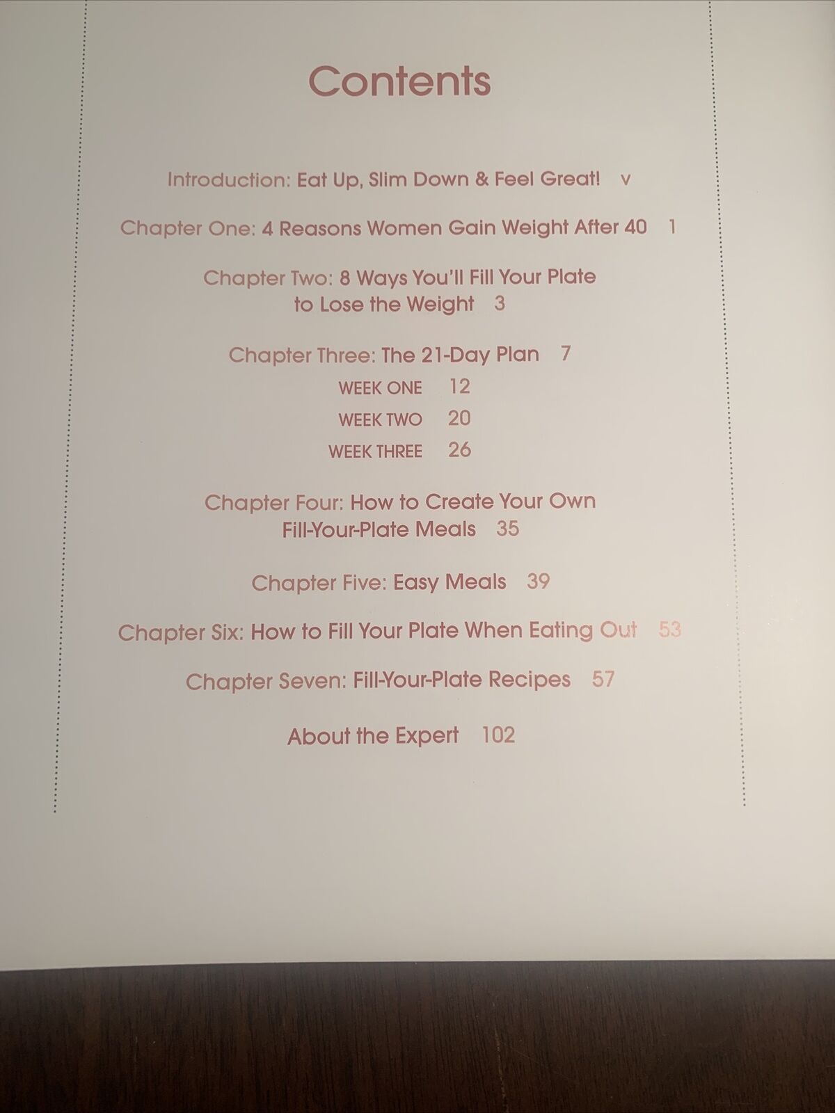 Delicious Weight Loss Meals: Over 70 Recipes