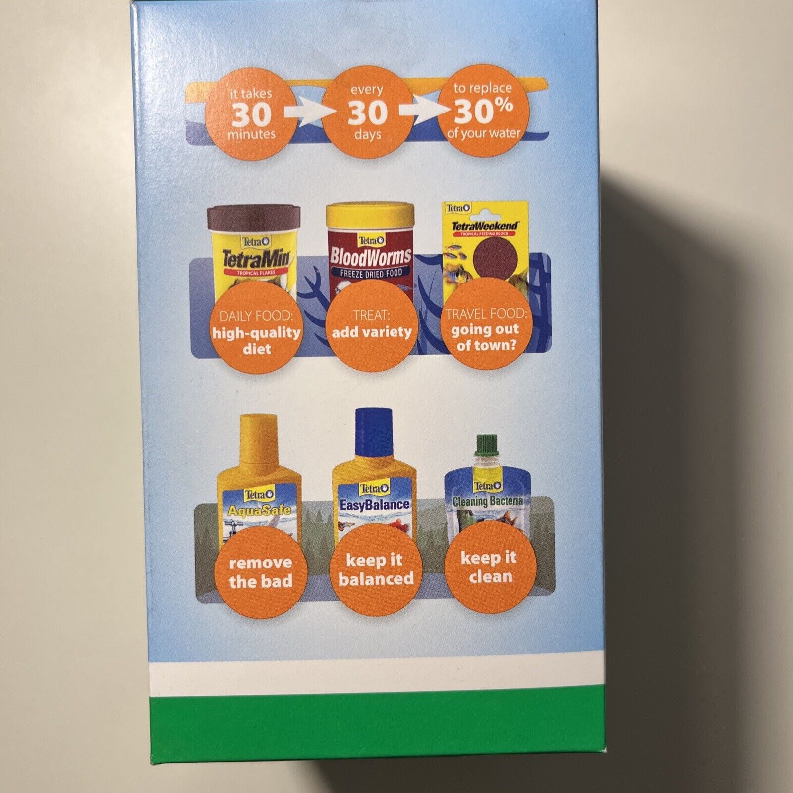 Tetra Whisper Medium Bio-Bag Cartridge 3-Pack