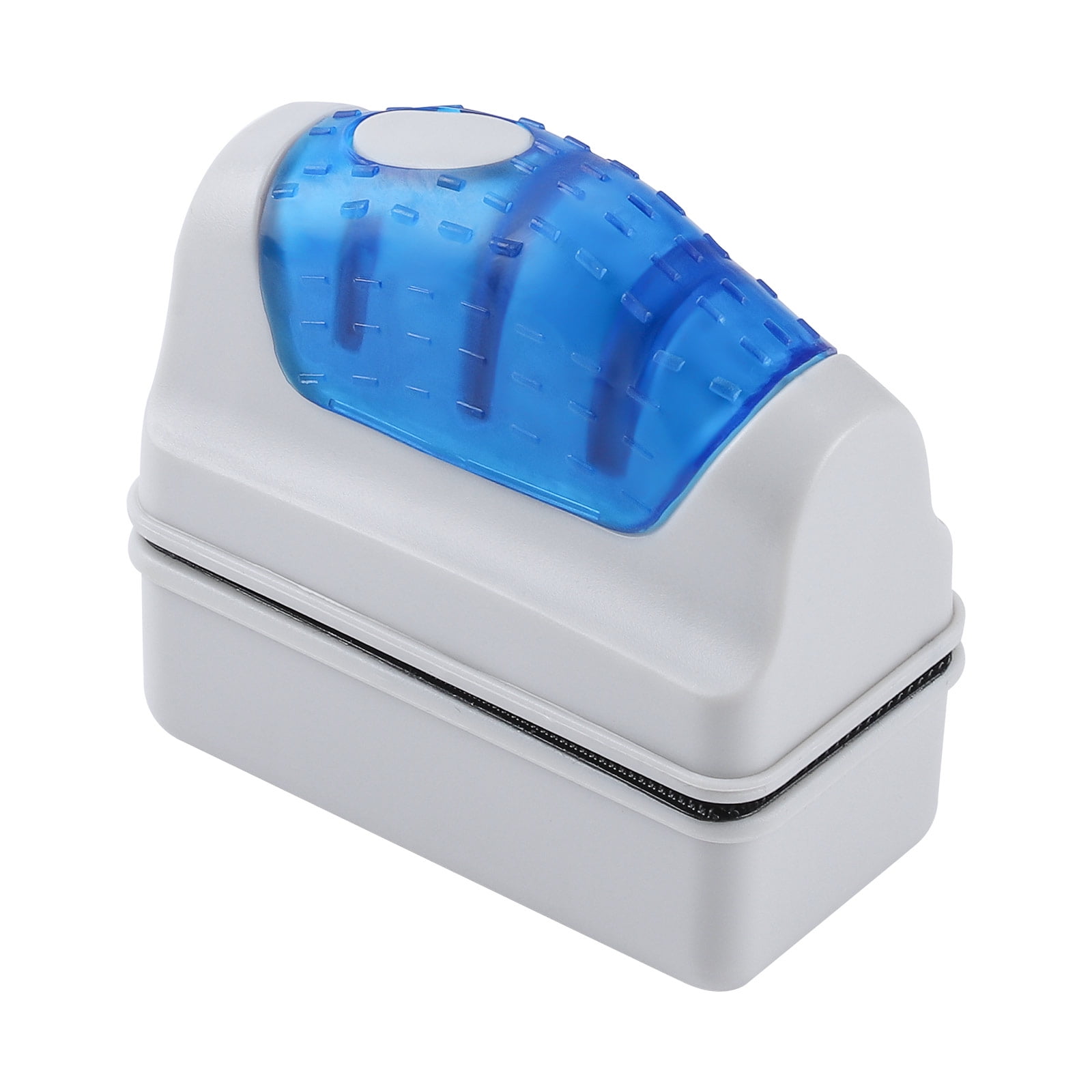 Magnetic Aquarium Algae Scraper and Glass Brush