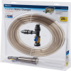 Aqueon Aquarium Water Changer with 21 ft Hose