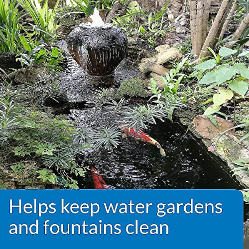 API PondCare AlgaeFix for Pond Algae Control