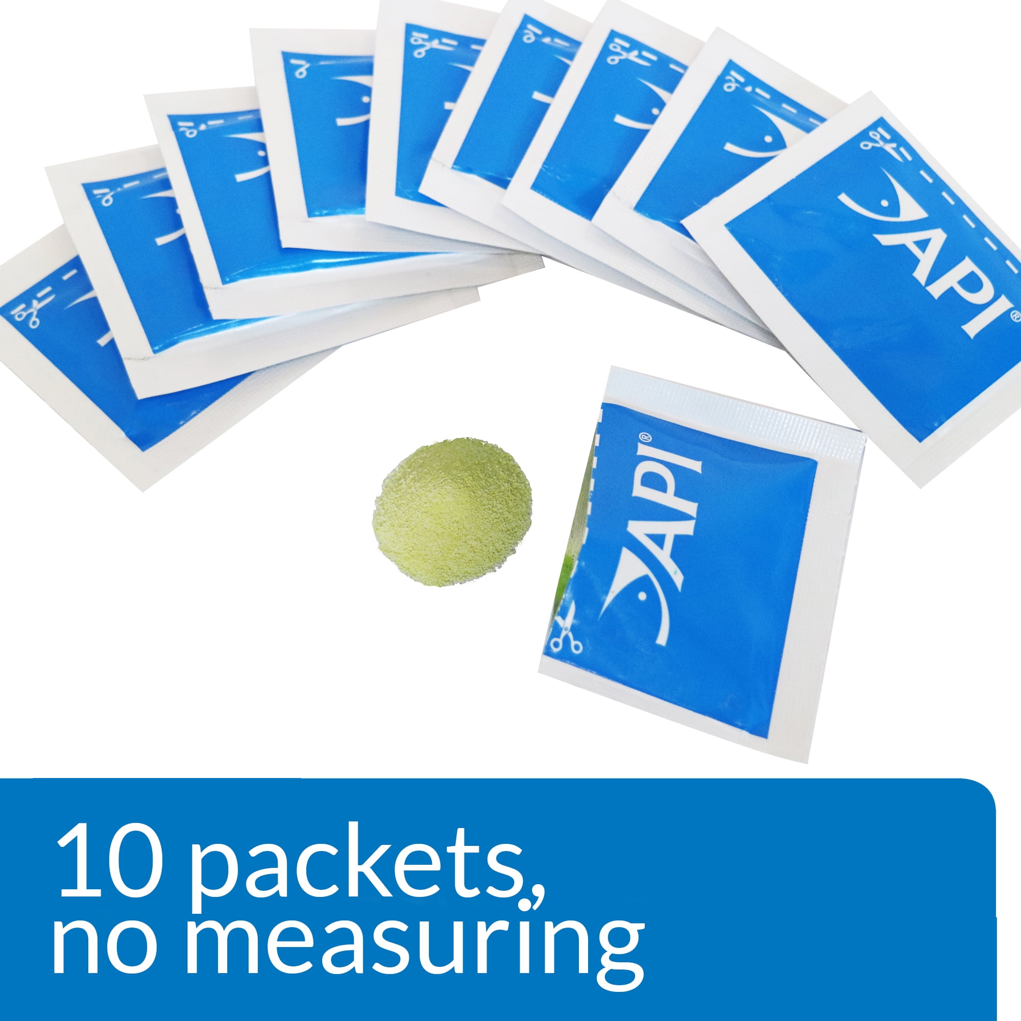 API Fin & Body Cure for Freshwater Fish