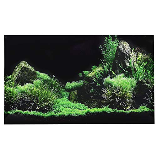 Seafloor Aquarium Wallpaper Sticker Decoration
