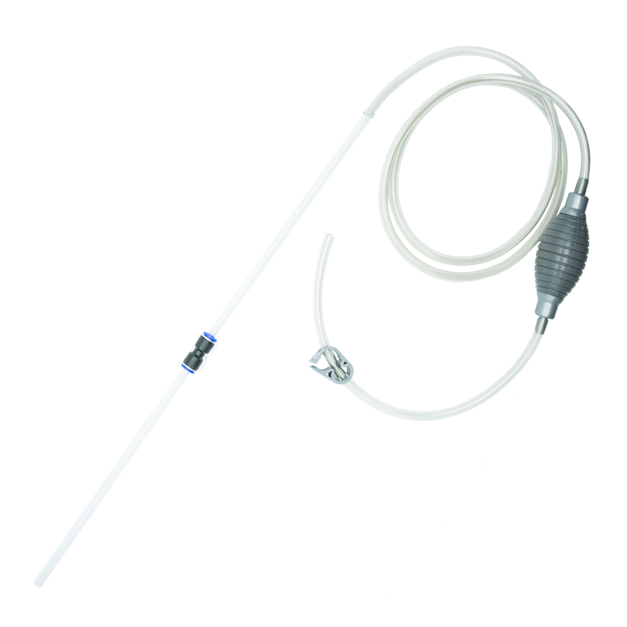 Nano Aquarium Cleaner Kit with Long Nozzle