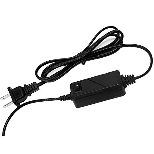 Cenyo Full Spectrum LED Light for Fish Tanks