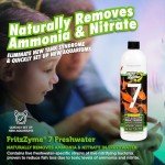 FritzZyme 7 Freshwater Nitrifying Bacteria 16oz