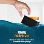 FL!PPER 2-in-1 Floating Magnetic Aquarium Cleaner