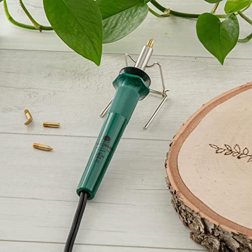 Walnut Hollow Creative Woodburner Beginner Value Tool