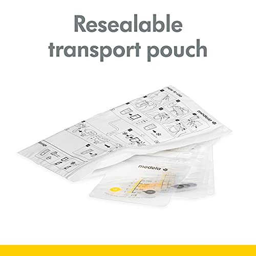 Medela Breastmilk Bags - 100 Count