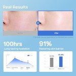 Vegan Ceramide Ato Moisturizer for Sensitive Skin