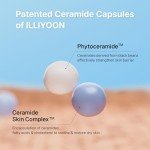 Vegan Ceramide Ato Moisturizer for Sensitive Skin