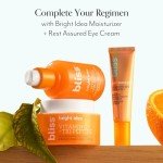 Bliss Bright Idea Vitamin C Face Serum