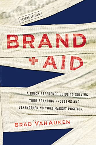 Brand Aid: Your Go-To Guide for Branding Solutions