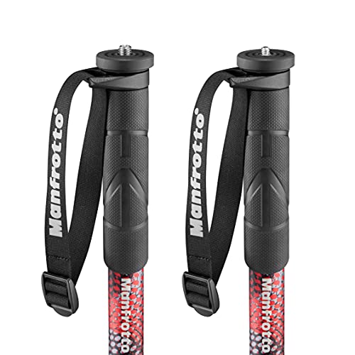 Manfrotto Element MII Fluid Monopod for Cameras