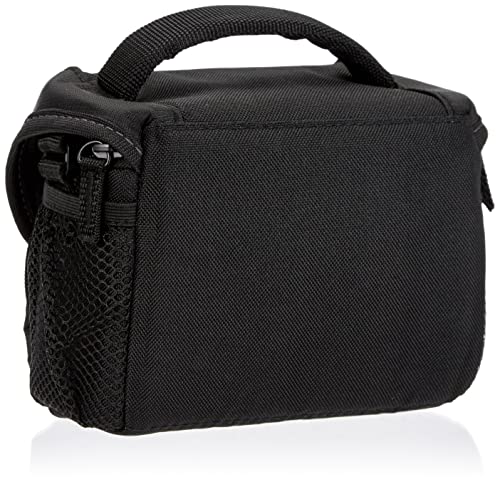Sony LCS-U11B Universal Camcorder Bag in Black
