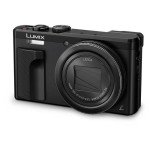 Panasonic Lumix 4K point and shoot camera