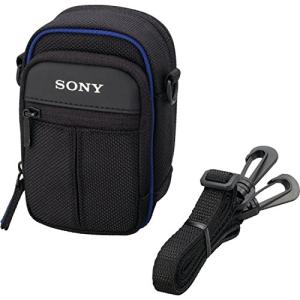 Sony Soft Carrying Case for Digital Cameras