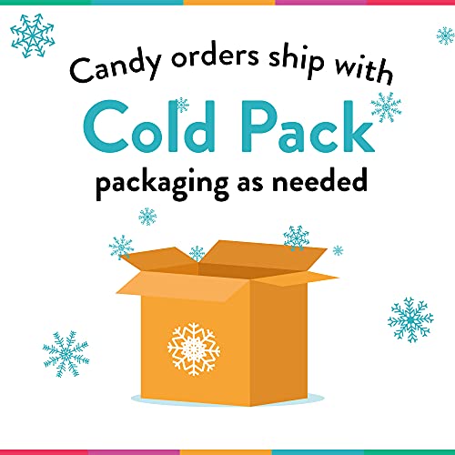 116 Pcs Personalized Floral Wedding Candy Favors