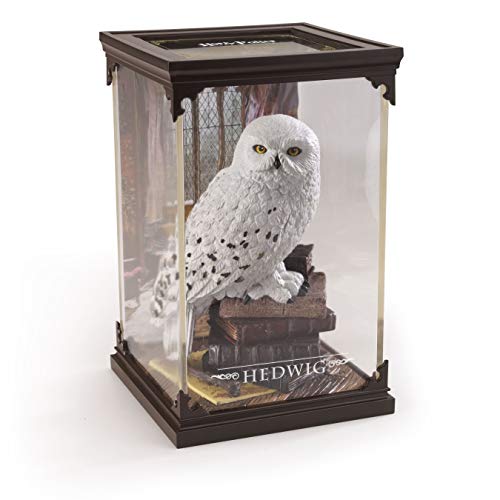 Harry Potter Magical Creatures: No.1 Hedwig Figurine