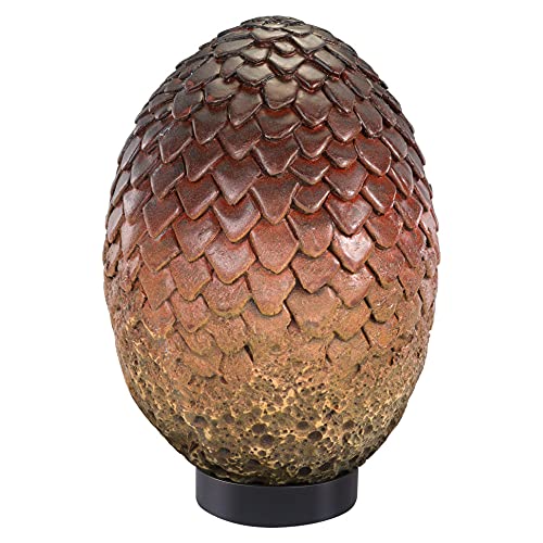 Game of Thrones Drogon Egg by The Noble Collection
