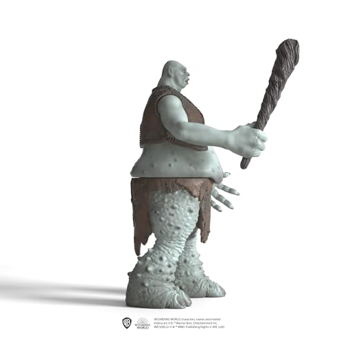 Harry Potter Collectible Troll Figurine by Schleich